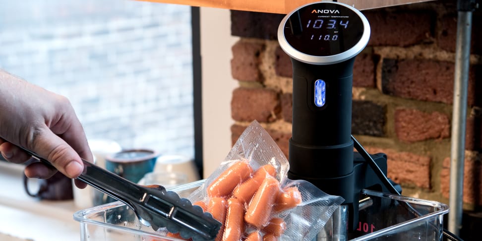 Anova Precision Cooker WiFi