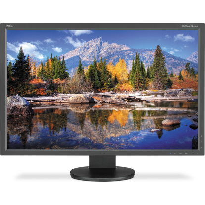 Product Image - NEC EA304WMI-BK