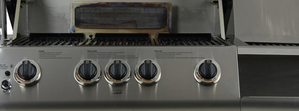 Product Image - Vermont Castings VCS423SSP
