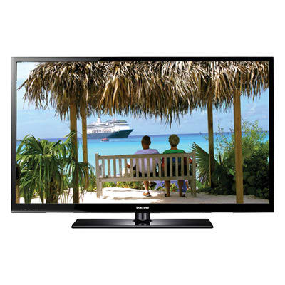 Product Image - Samsung PN43D450A2D