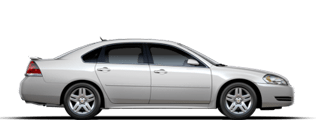 Product Image - 2013 Chevrolet Impala LT