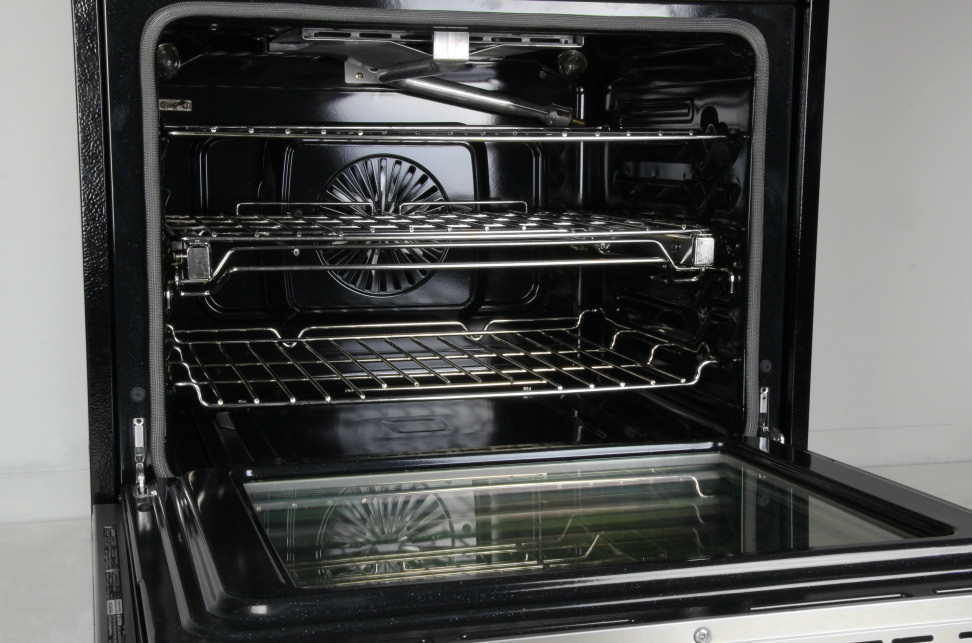 Frigidaire FPGH3077RF cavity