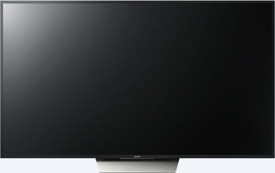 Product Image - Sony XBR-75X850D