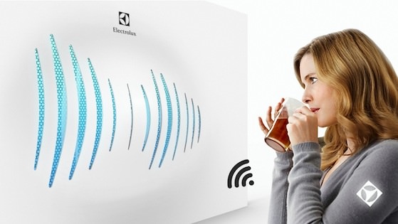 Breathing Wall