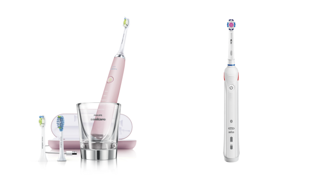 Toothbrush