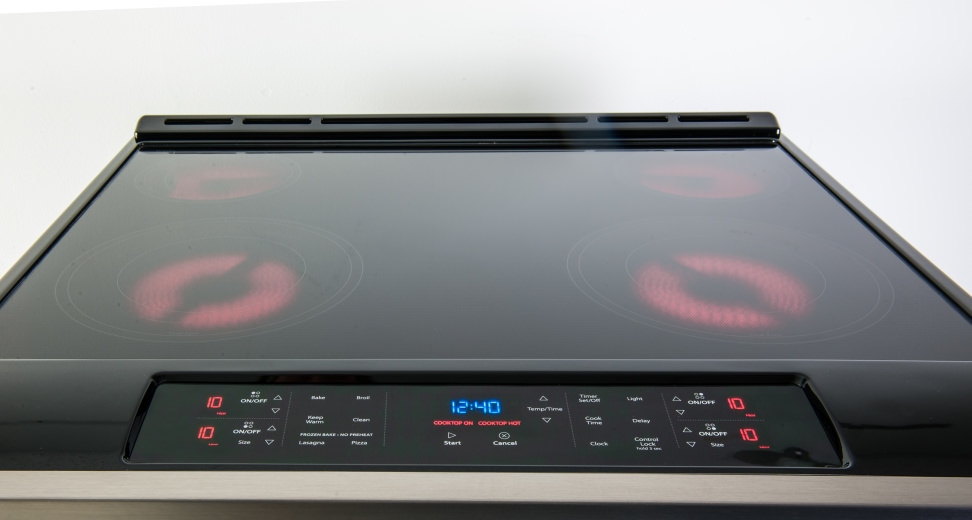 Stovetop