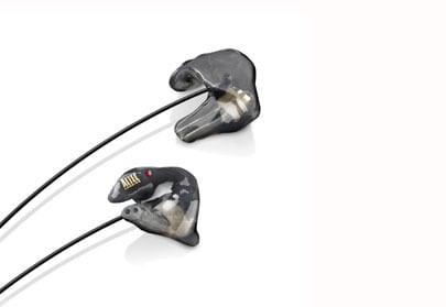 Product Image - Altec Lansing A2 Custom Dual Driver