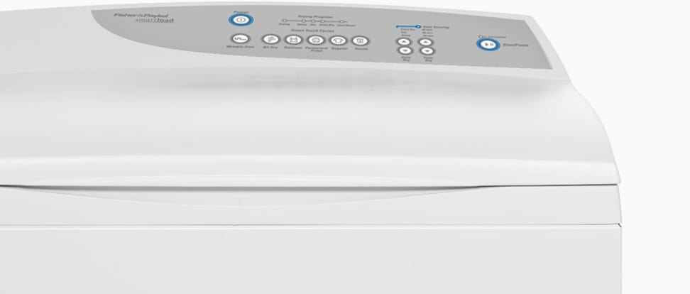 Product Image - Fisher & Paykel SmartLoad DE62T27GW2
