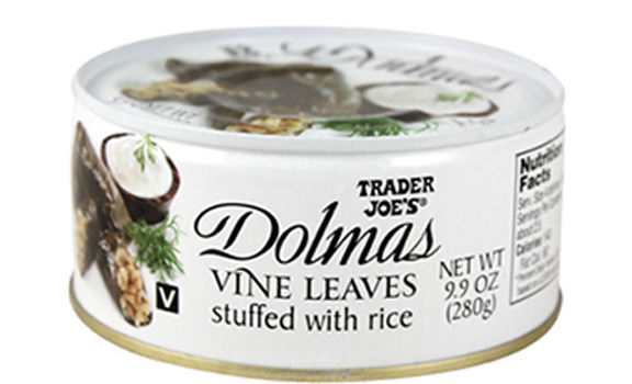 Dolmas