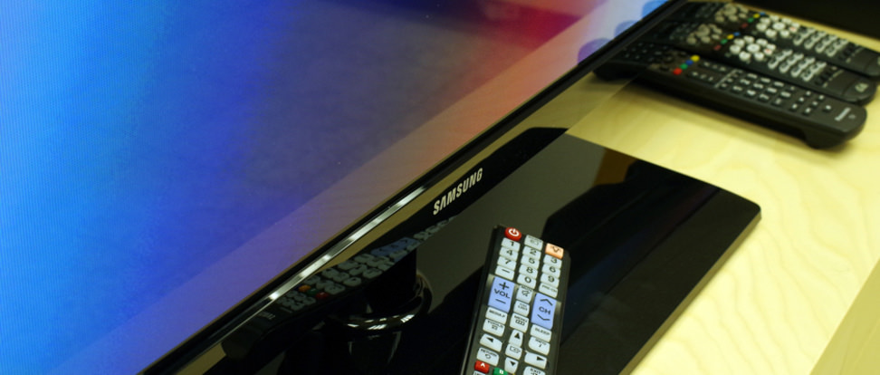 Product Image - Samsung PN51F4500