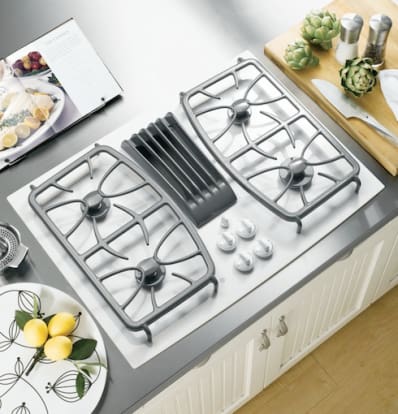 Product Image - GE Profile PGP989TNWW