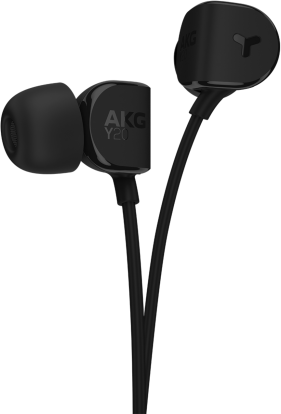 Product Image - AKG Y20