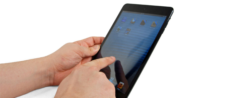 Product Image - Apple iPad mini
