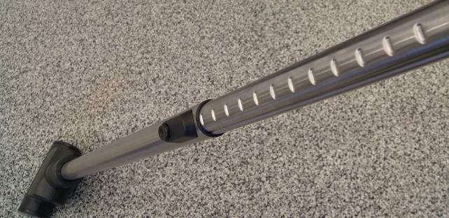 Extension Wand