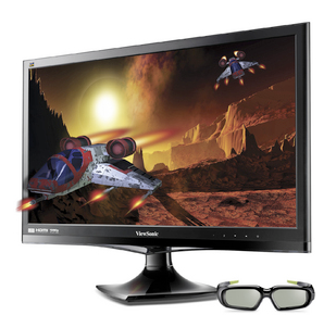 Product Image - ViewSonic V3D245