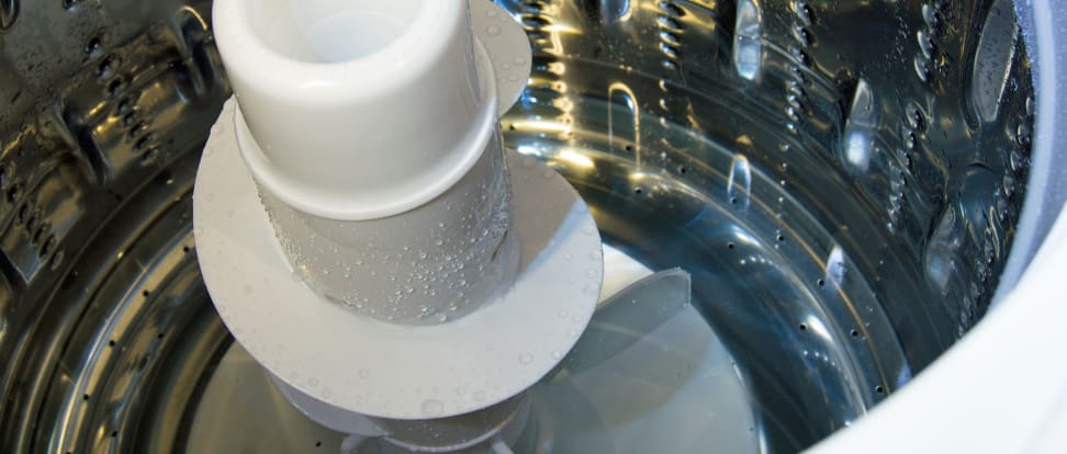 Product Image - GE GHWN4250DWW