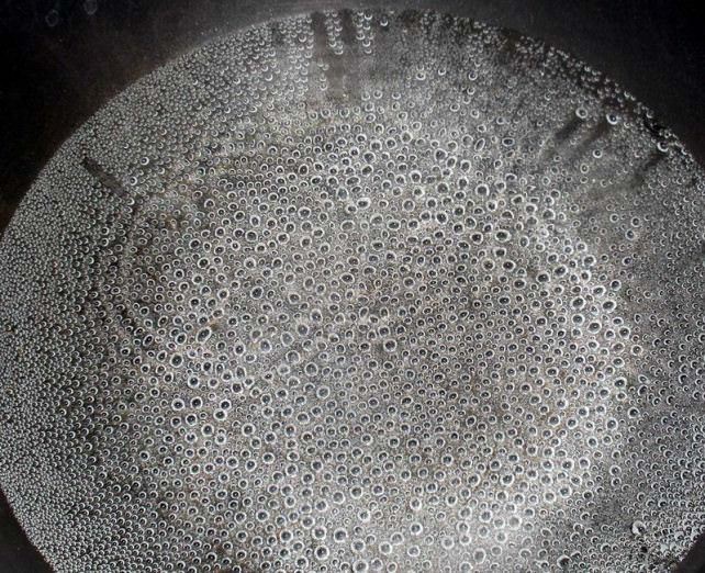 Boiling