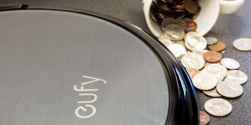 Eufy RoboVac 11