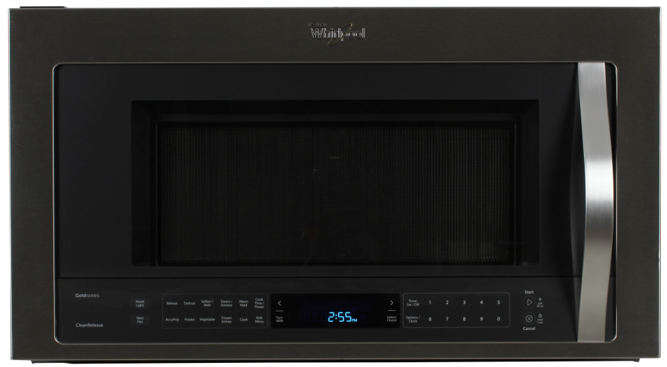 Whirlpool WMH73521CS Vanity