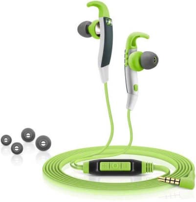 Product Image - Sennheiser CX 686G Sports