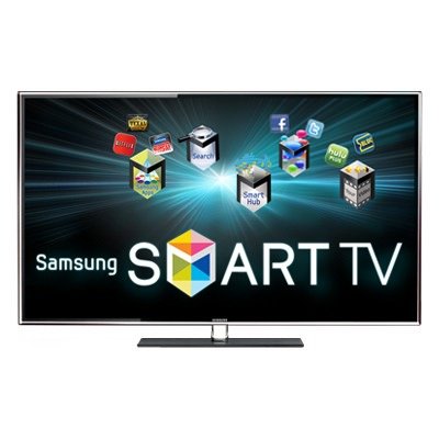 Product Image - Samsung UN55D6450UF