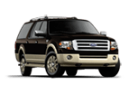 Product Image - 2013 Ford Expedition King Ranch EL