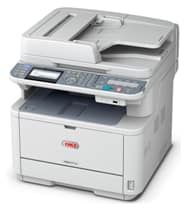 Product Image - Oki Data MB491 MFP
