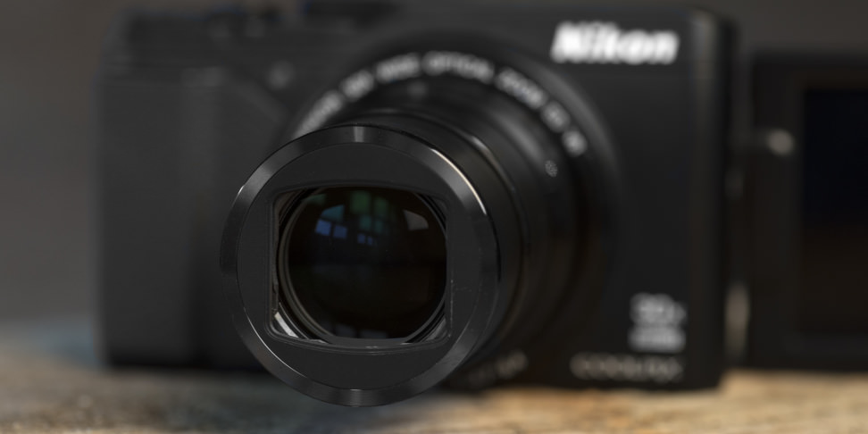Lens
