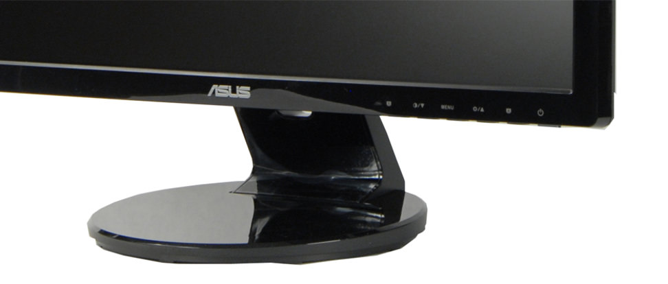 Product Image - Asus VE208T