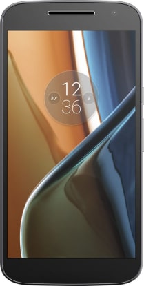 Product Image - Motorola Moto G4