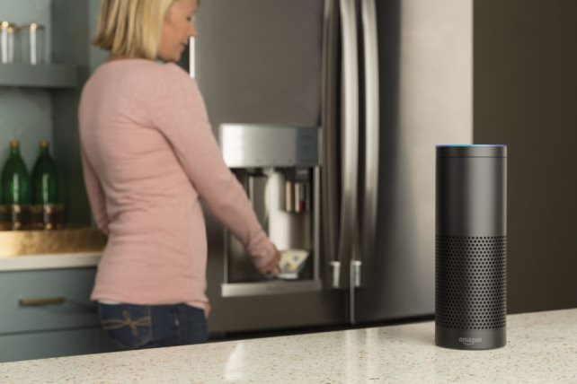 ge-alexa