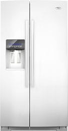 Product Image - Whirlpool Gold GSS26C4XXB