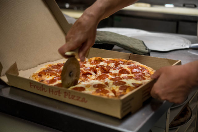 Pizza