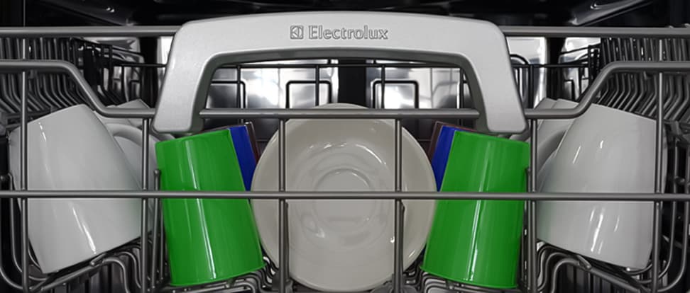 Product Image - Electrolux EIDW6105GS