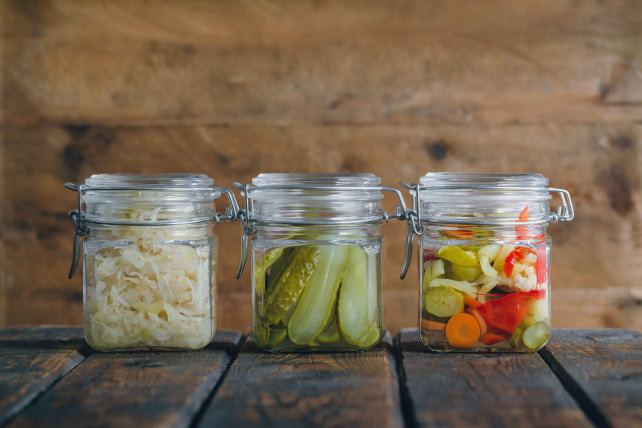 Pickles