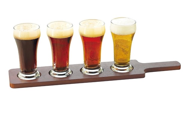 Beer Flight