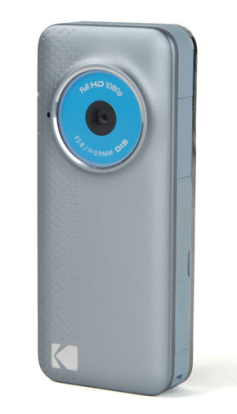 Product Image - Kodak PlayFull Ze1