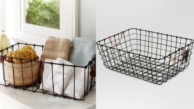 Wire Baskets