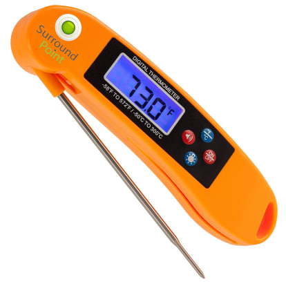 Product Image - Surround Point Talking Instant Read Thermometer