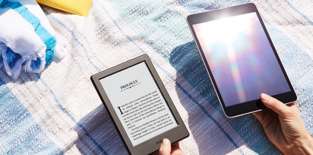 kindle