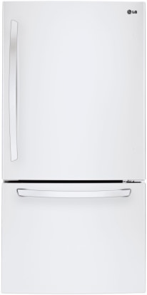 Product Image - LG LDCS24223W
