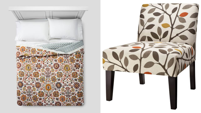 Target Home Decor