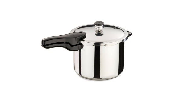 Pressure cooker