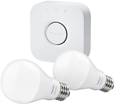 Product Image - Philips Hue White Starter Kit