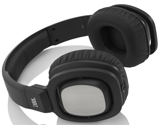 Product Image - JBL J88i