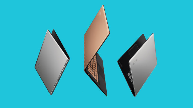 Lenovo Yoga 900S
