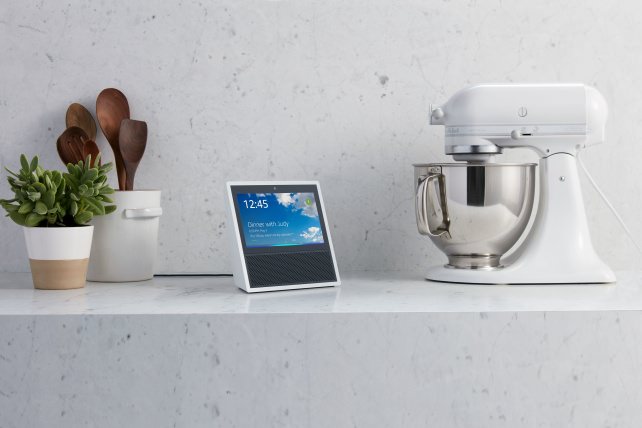 Amazon Echo Show