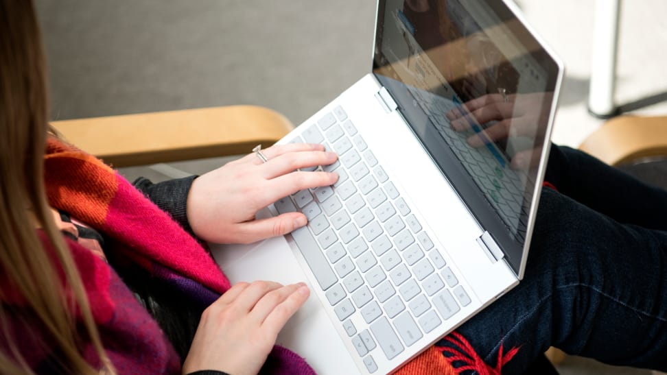 Pixelbook 2