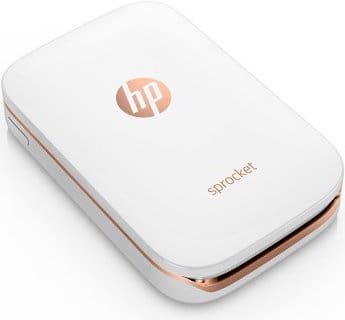 Product Image - HP Sprocket Photo Printer