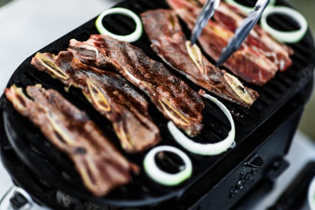 Galbi